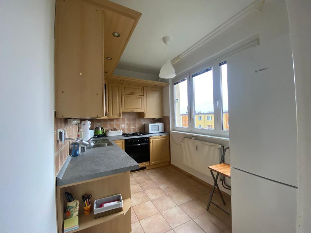 Apartment Simon Ii. Františkovy Lázně Eksteriør billede